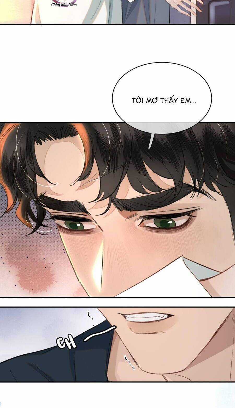 Không Thể Cưỡng Lại Người Yêu Dính Người Chương 28 trang 18