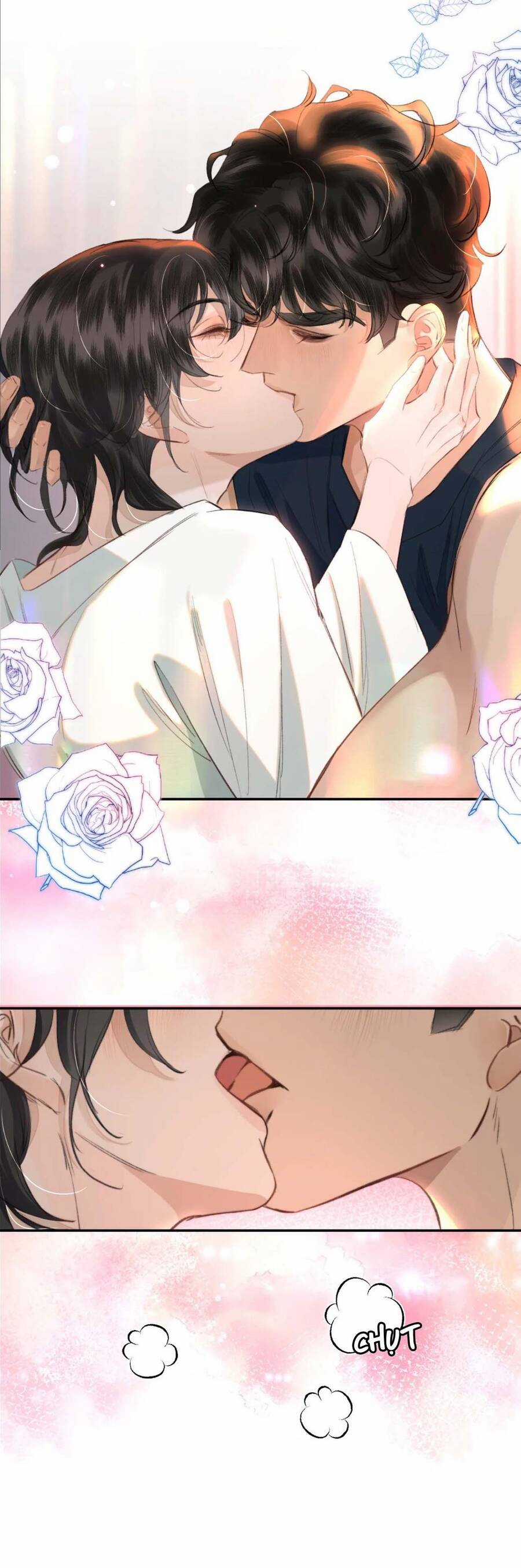 Không Thể Cưỡng Lại Người Yêu Dính Người Chương 28 trang 22