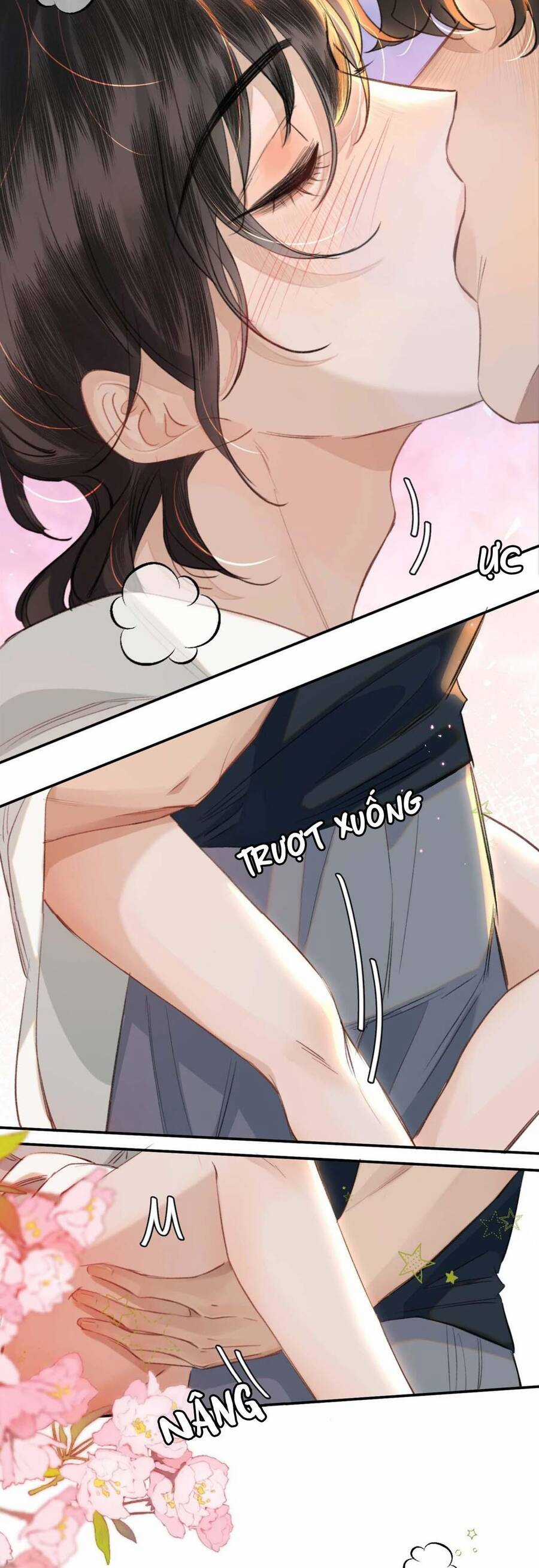 Không Thể Cưỡng Lại Người Yêu Dính Người Chương 28 trang 24