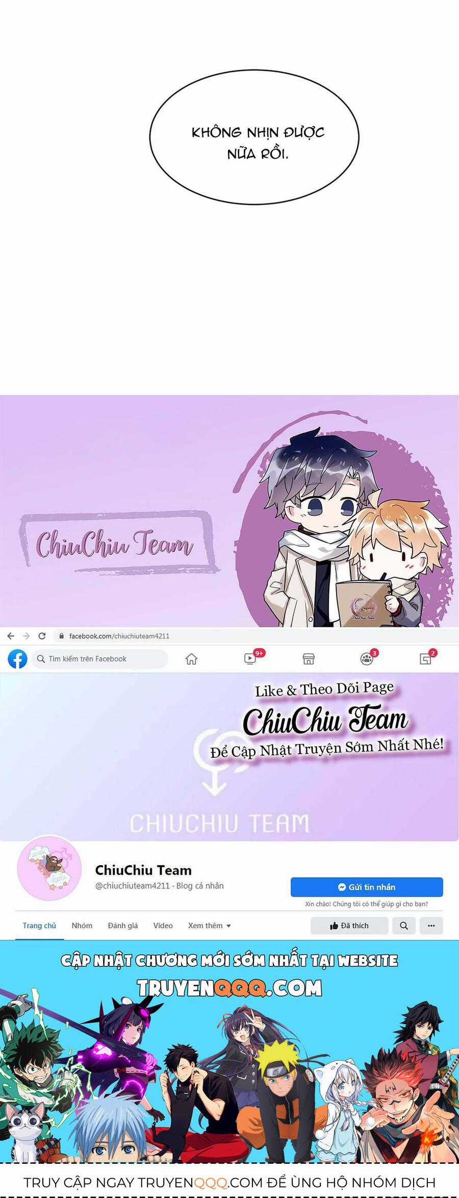 Không Thể Cưỡng Lại Người Yêu Dính Người Chương 28 trang 27