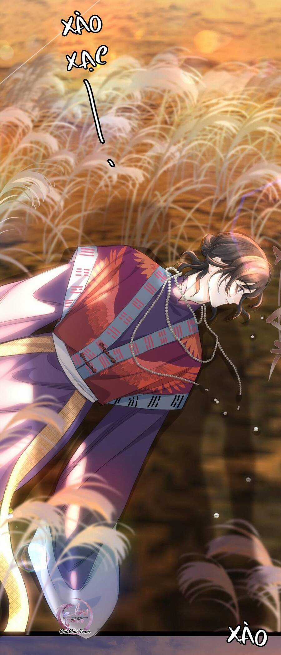 Không Thể Cưỡng Lại Người Yêu Dính Người Chương 28 trang 3