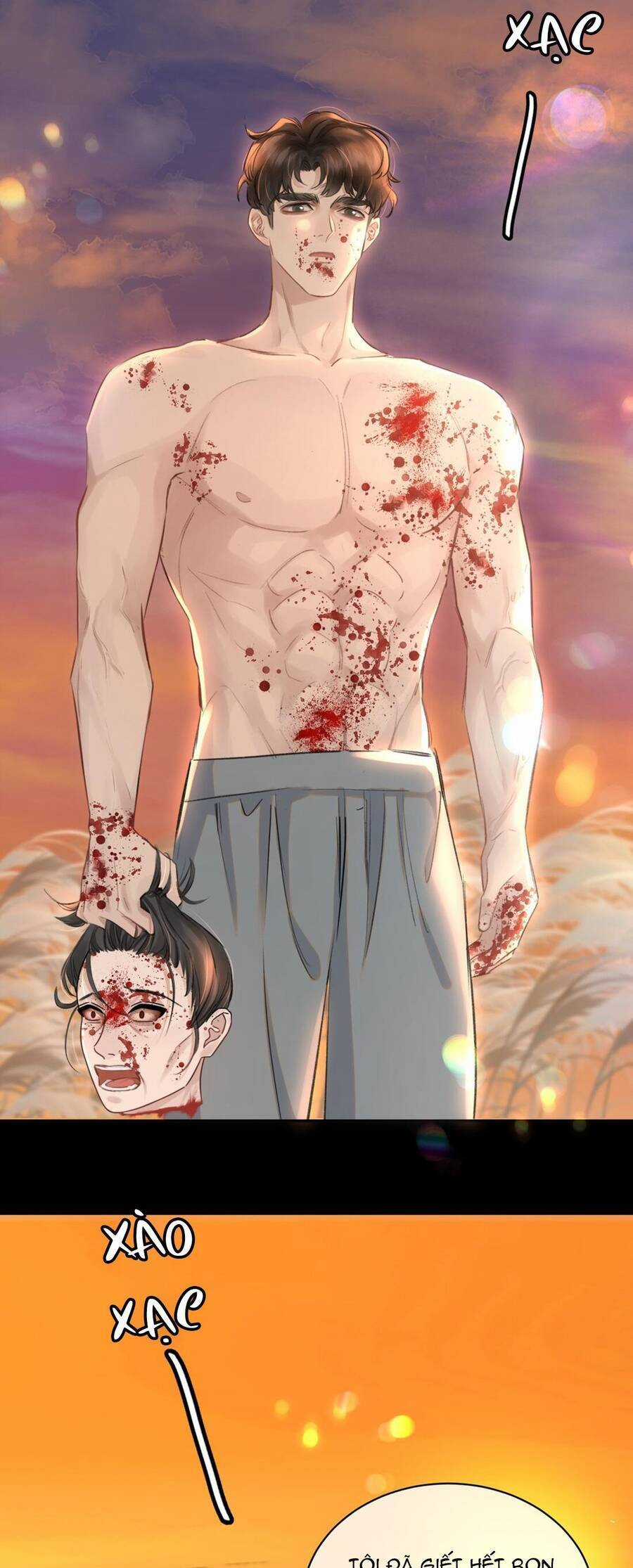 Không Thể Cưỡng Lại Người Yêu Dính Người Chương 28 trang 4