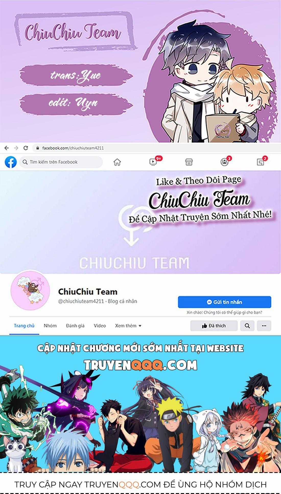 Không Thể Cưỡng Lại Người Yêu Dính Người Chương 30 trang 13