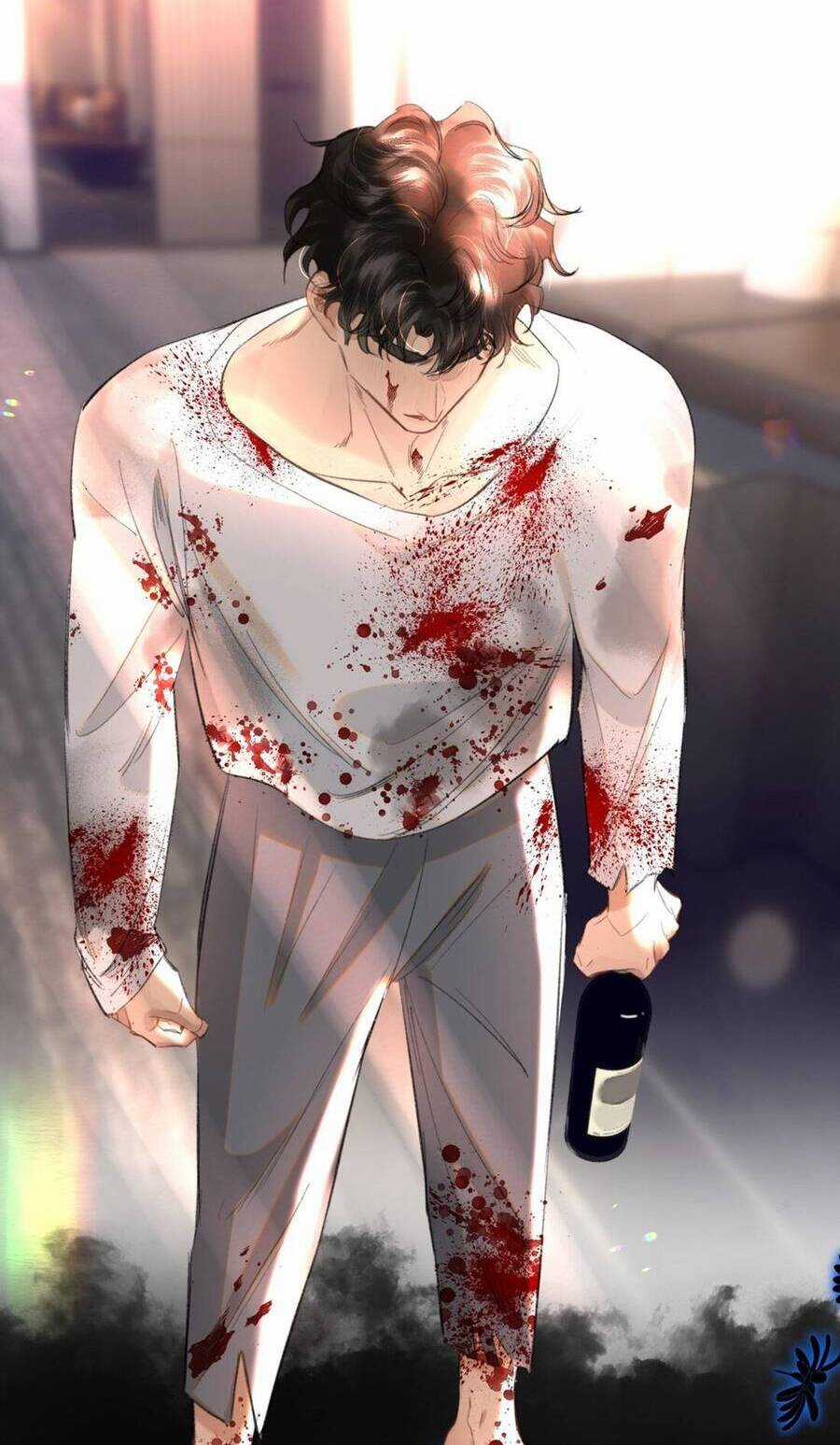 Không Thể Cưỡng Lại Người Yêu Dính Người Chương 31 trang 24