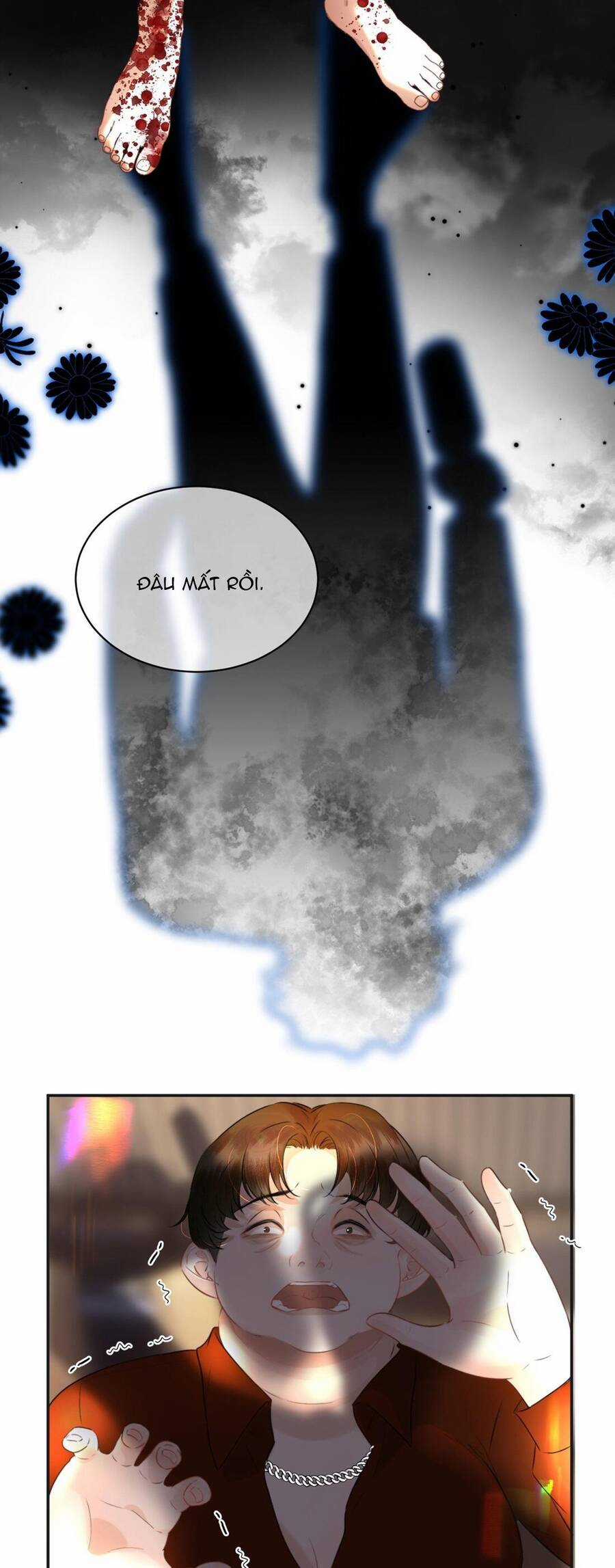 Không Thể Cưỡng Lại Người Yêu Dính Người Chương 31 trang 25