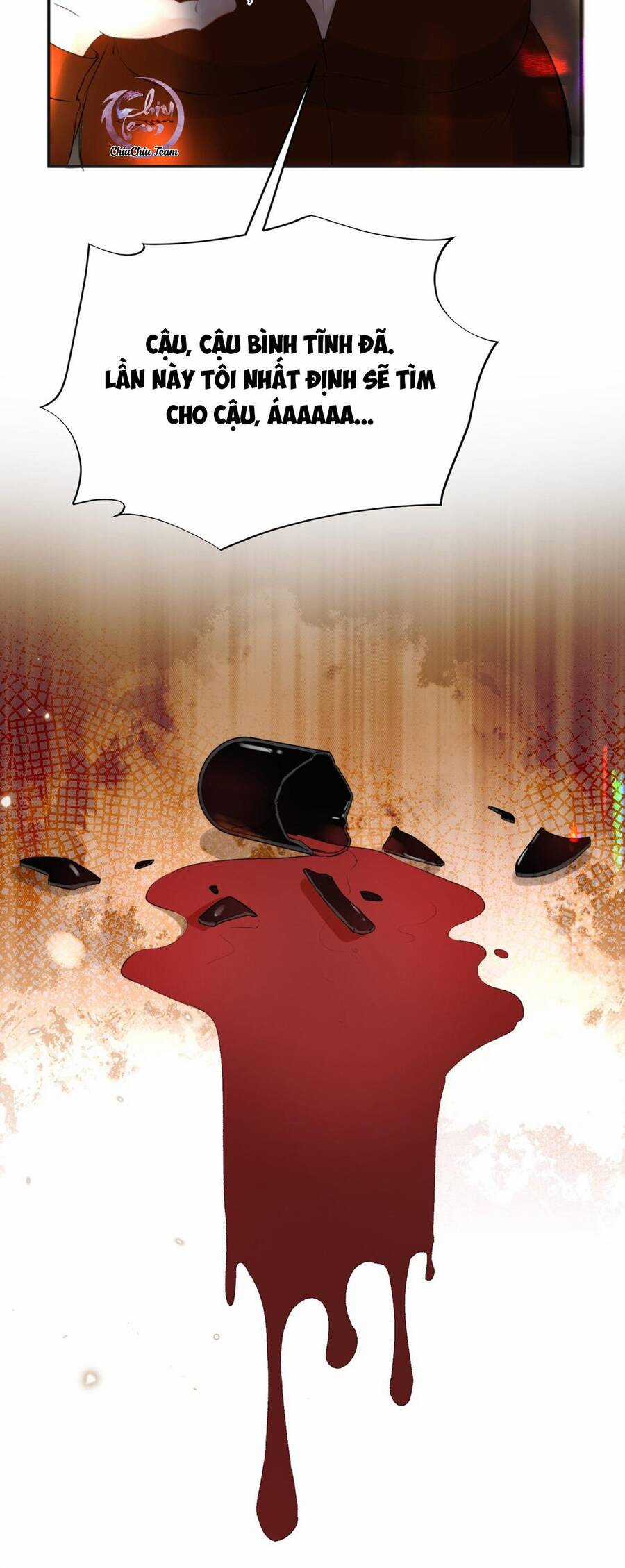 Không Thể Cưỡng Lại Người Yêu Dính Người Chương 31 trang 26