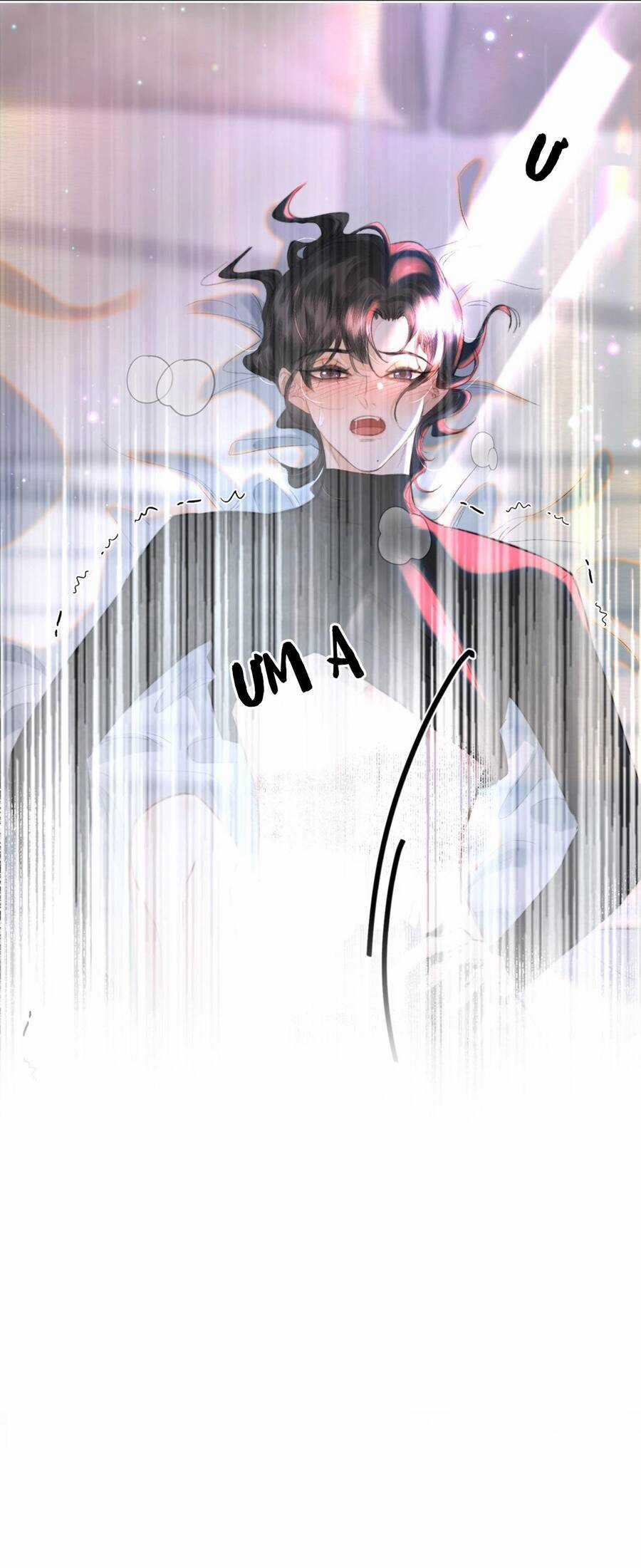 Không Thể Cưỡng Lại Người Yêu Dính Người Chương 33 trang 14