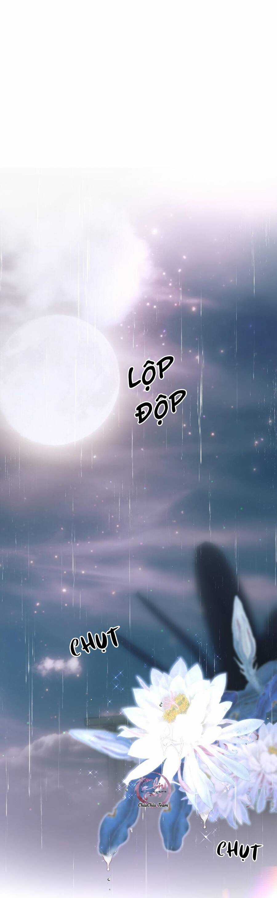 Không Thể Cưỡng Lại Người Yêu Dính Người Chương 33 trang 15