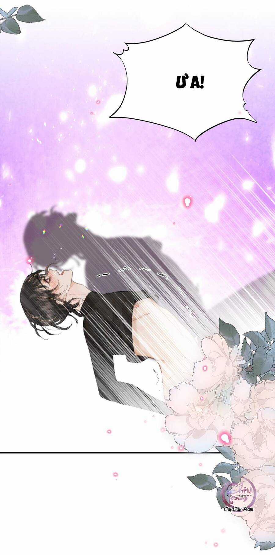 Không Thể Cưỡng Lại Người Yêu Dính Người Chương 33 trang 18