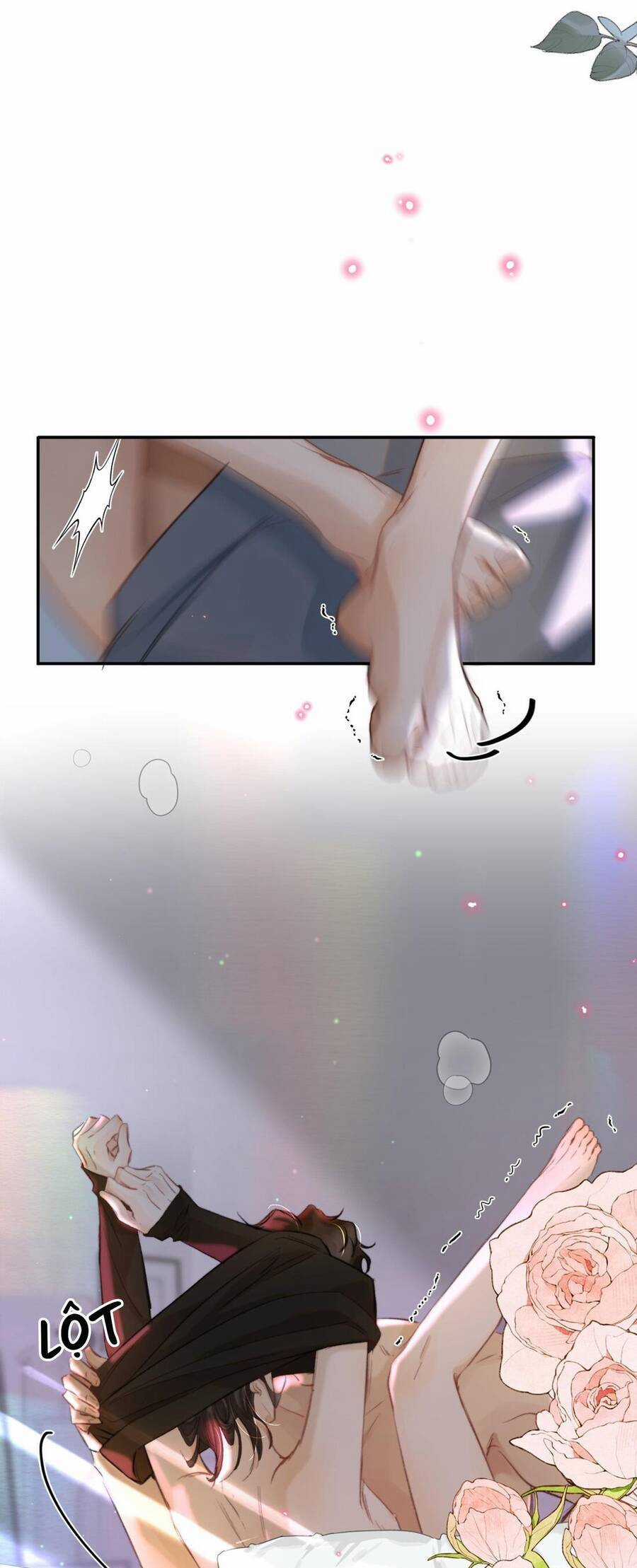 Không Thể Cưỡng Lại Người Yêu Dính Người Chương 33 trang 19