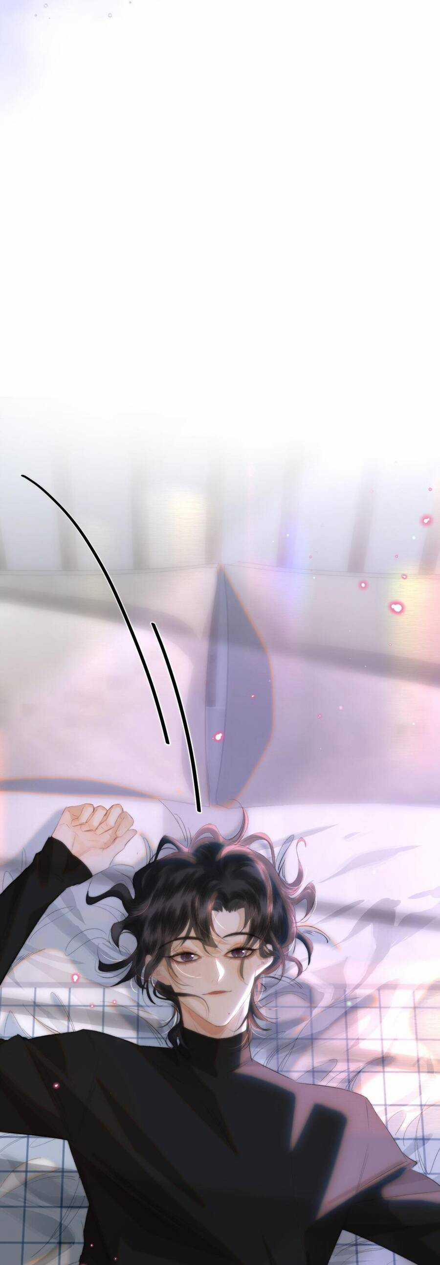 Không Thể Cưỡng Lại Người Yêu Dính Người Chương 33 trang 2