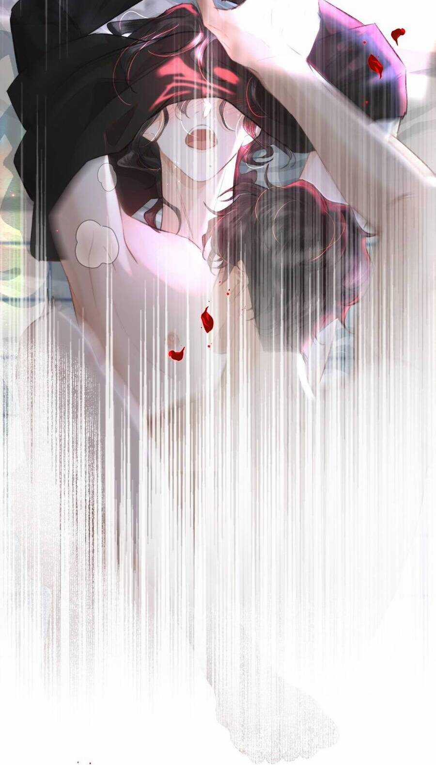 Không Thể Cưỡng Lại Người Yêu Dính Người Chương 33 trang 23