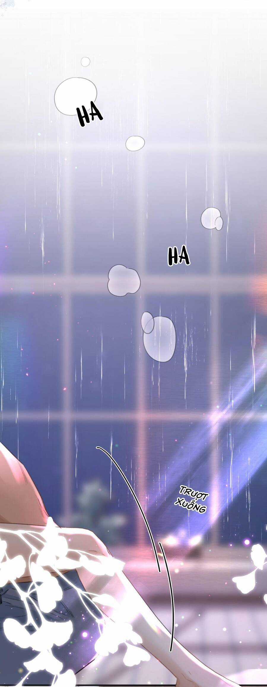 Không Thể Cưỡng Lại Người Yêu Dính Người Chương 33 trang 25