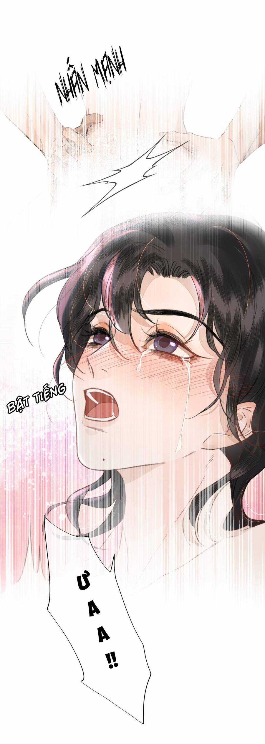 Không Thể Cưỡng Lại Người Yêu Dính Người Chương 33 trang 28