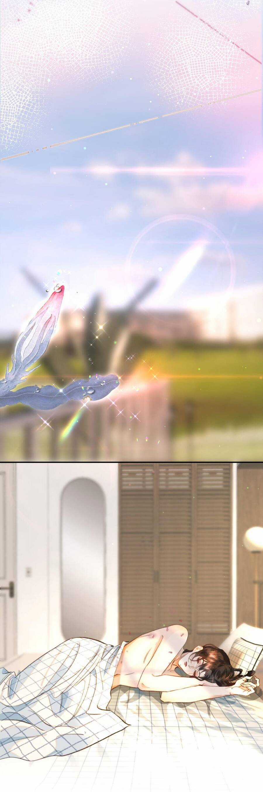 Không Thể Cưỡng Lại Người Yêu Dính Người Chương 33 trang 31