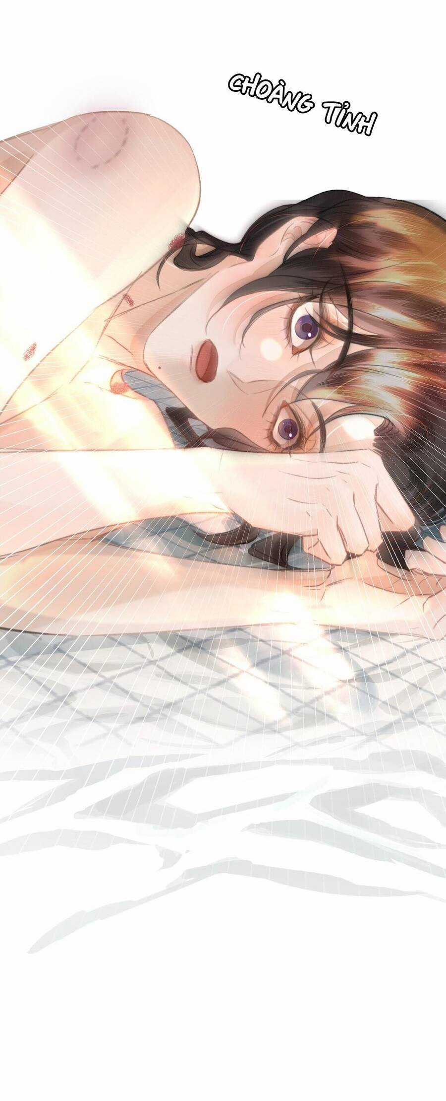 Không Thể Cưỡng Lại Người Yêu Dính Người Chương 33 trang 34