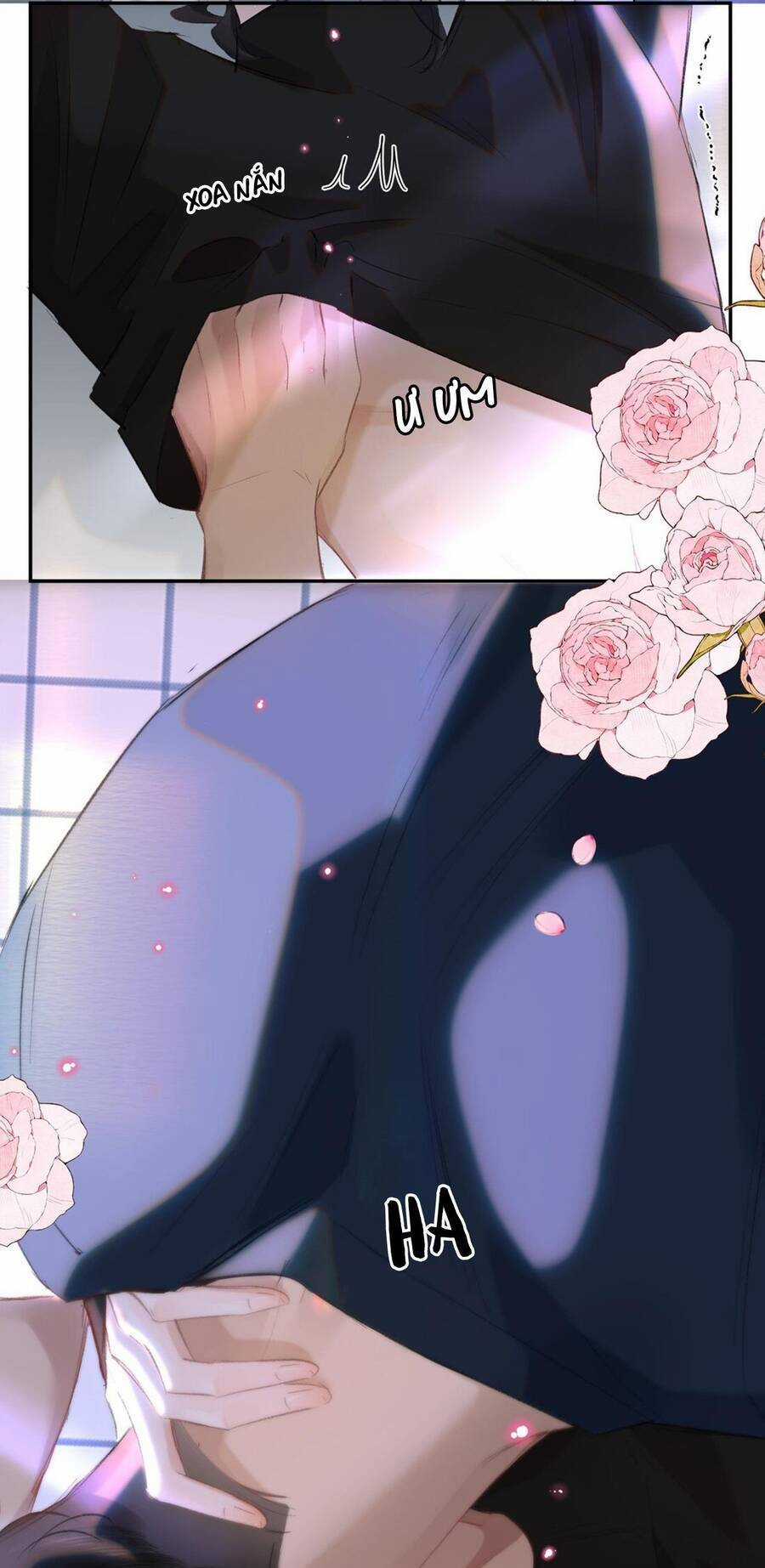 Không Thể Cưỡng Lại Người Yêu Dính Người Chương 33 trang 6