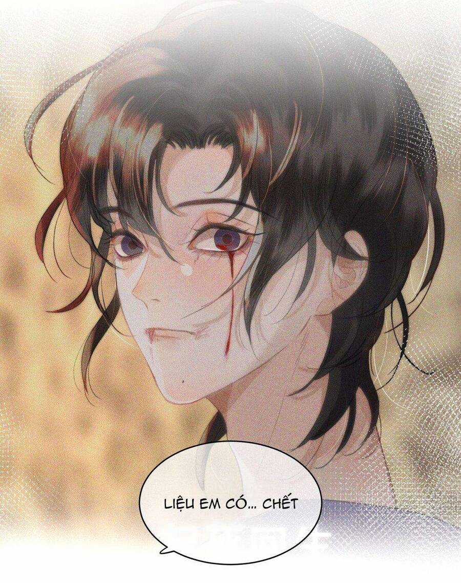 Không Thể Cưỡng Lại Người Yêu Dính Người Chương 38 trang 10