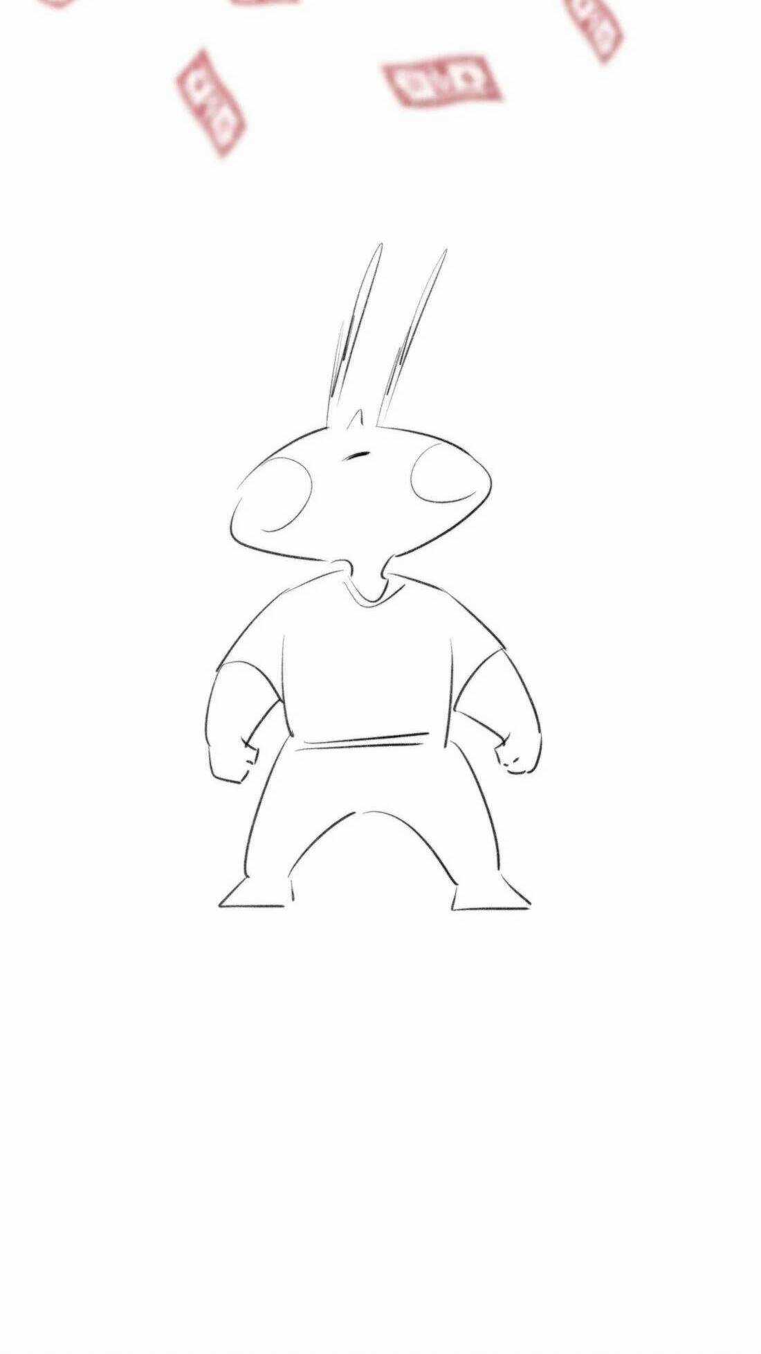 Không Thể Cưỡng Lại Người Yêu Dính Người Chương 38 trang 35