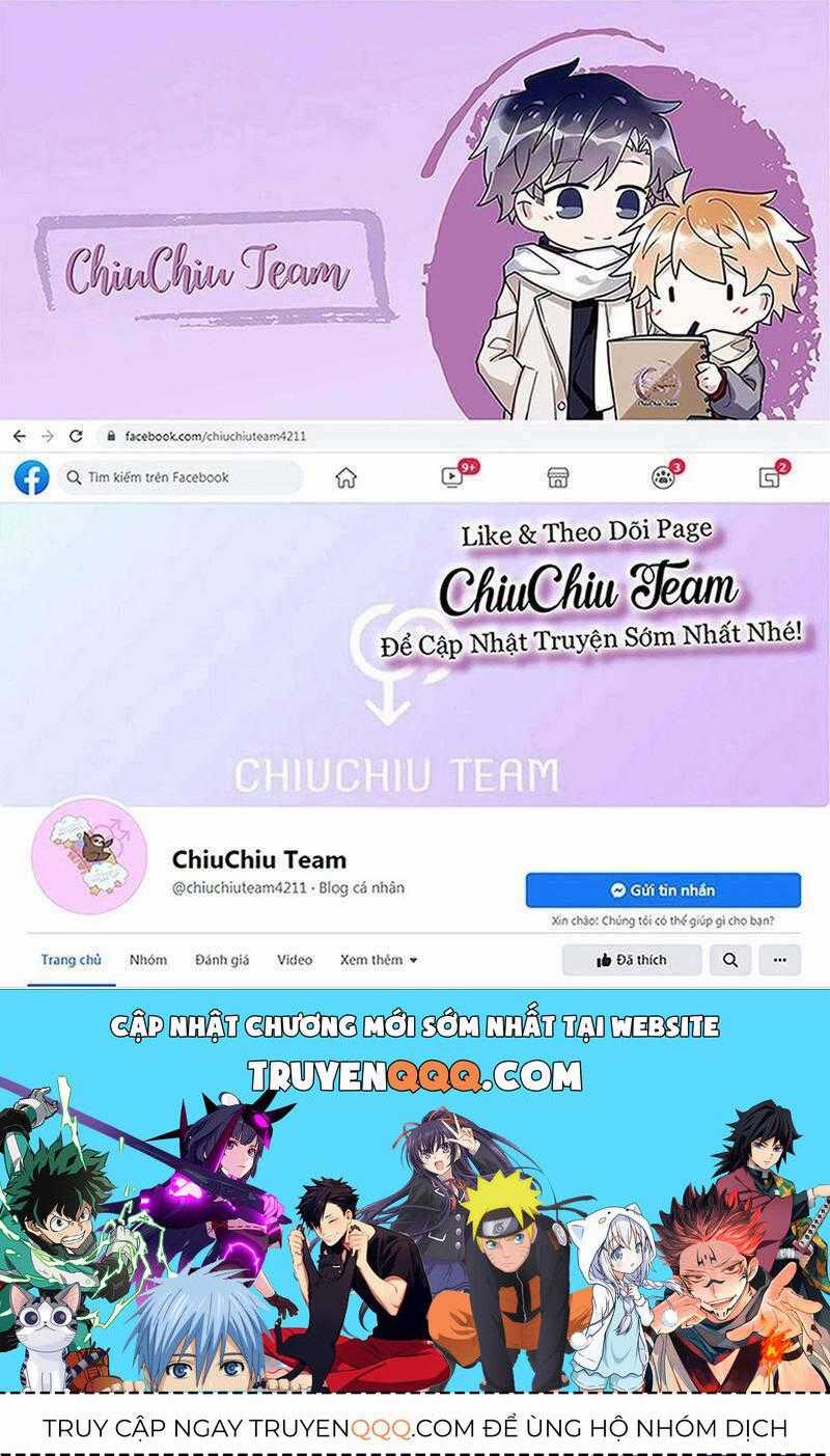 Không Thể Cưỡng Lại Người Yêu Dính Người Chương 38 trang 38