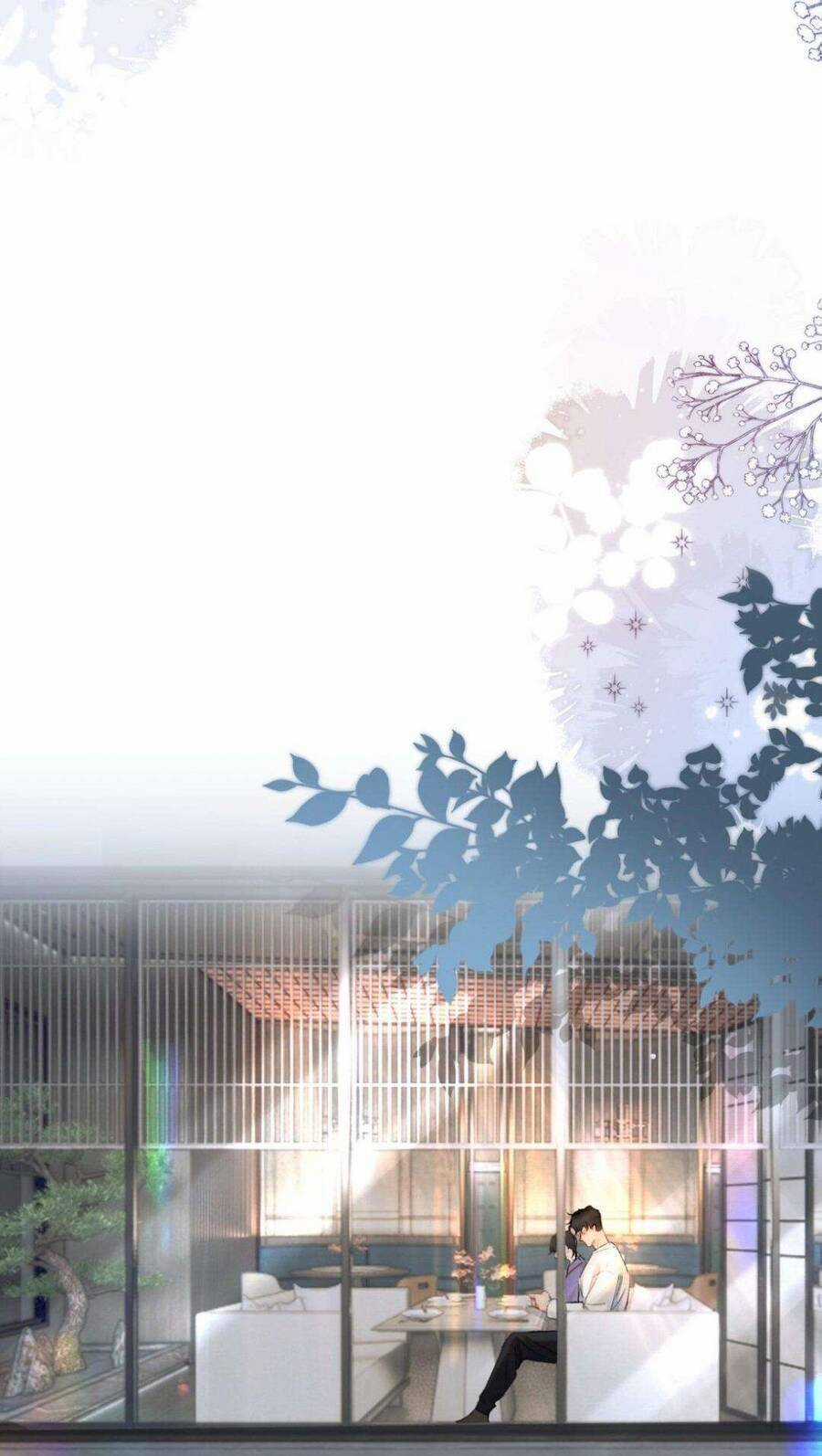 Không Thể Cưỡng Lại Người Yêu Dính Người Chương 39 trang 17