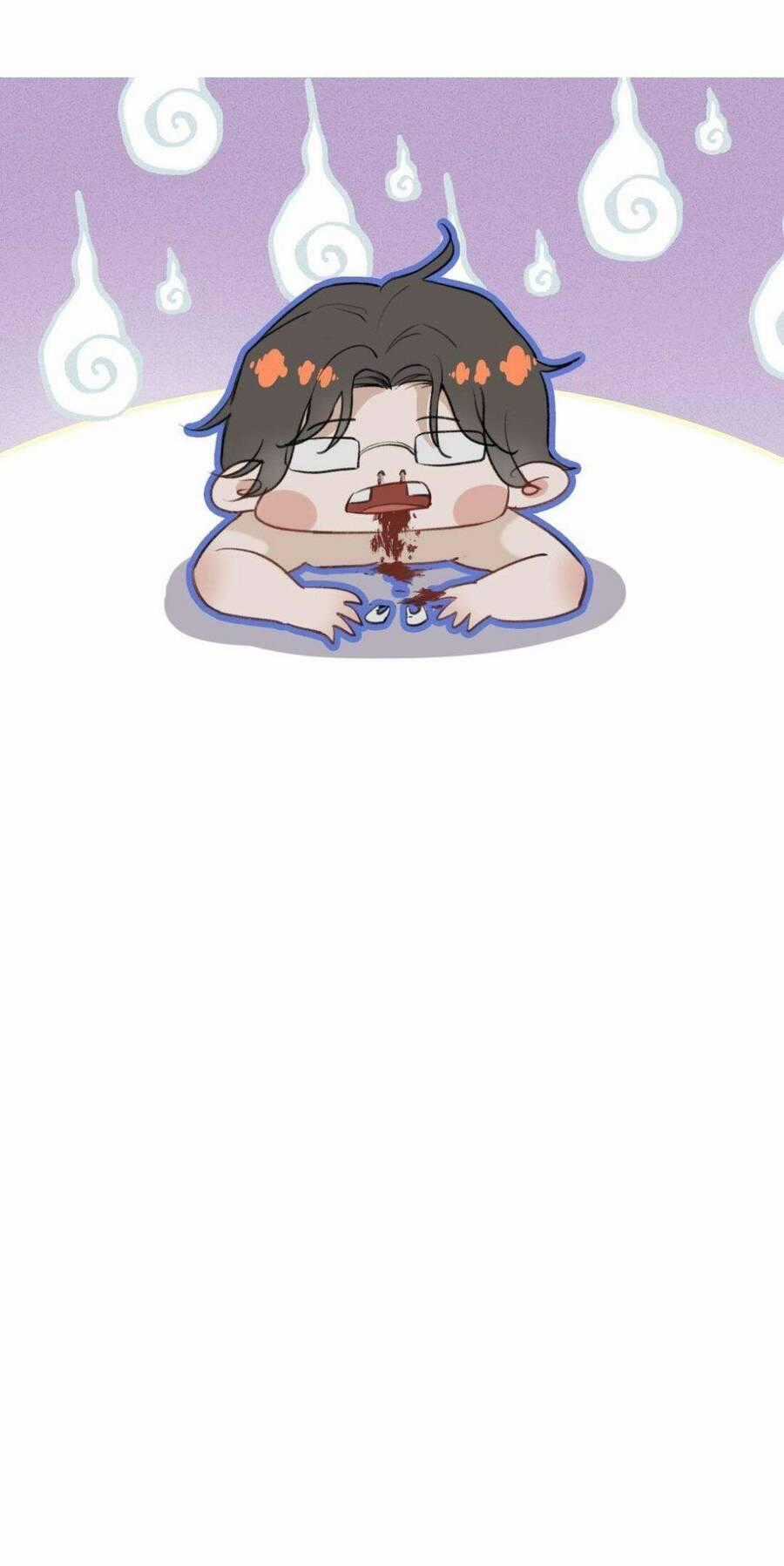 Không Thể Cưỡng Lại Người Yêu Dính Người Chương 39 trang 36