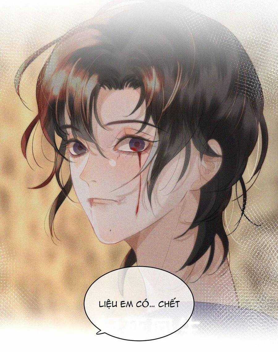 Không Thể Cưỡng Lại Người Yêu Dính Người Chương 43 trang 12