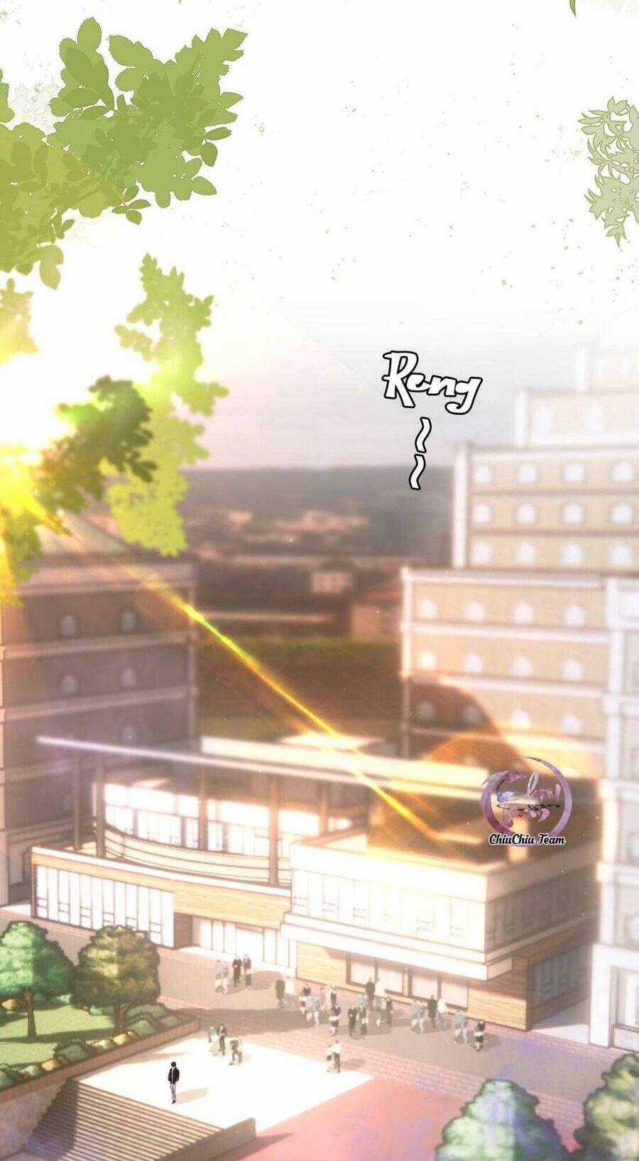 Không Thể Cưỡng Lại Người Yêu Dính Người Chương 43 trang 20