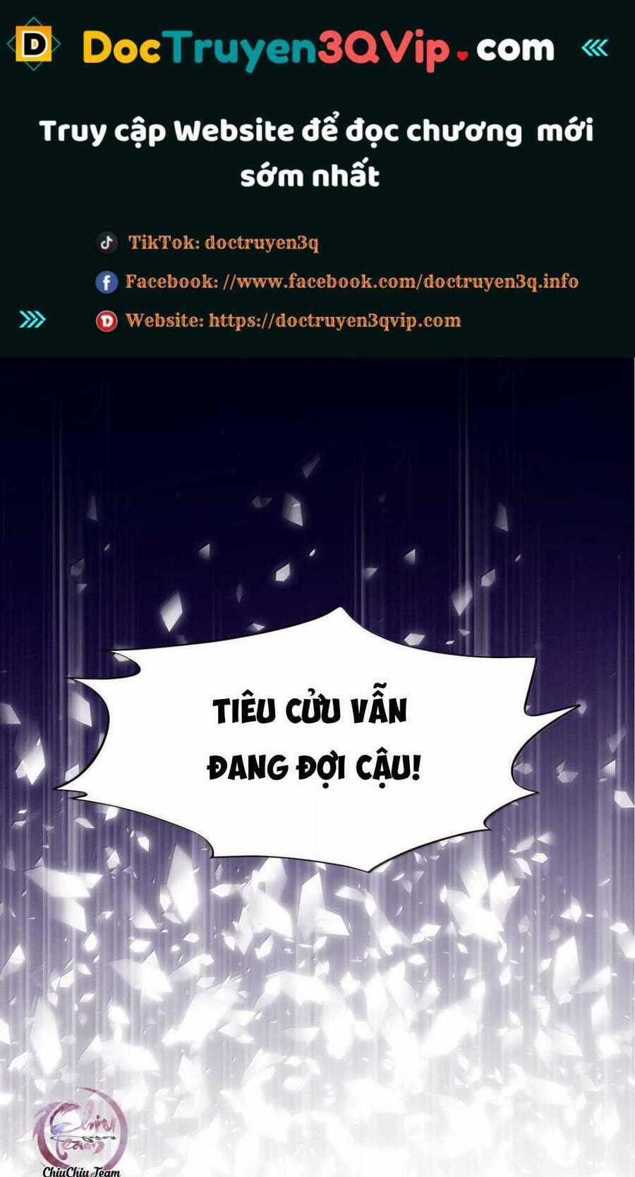 Không Thể Cưỡng Lại Người Yêu Dính Người Chương 45 trang 1