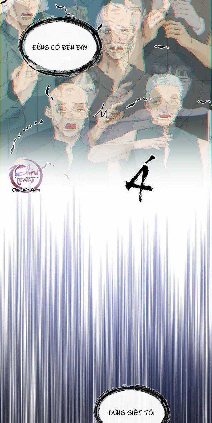 Không Thể Cưỡng Lại Người Yêu Dính Người Chương 45 trang 14