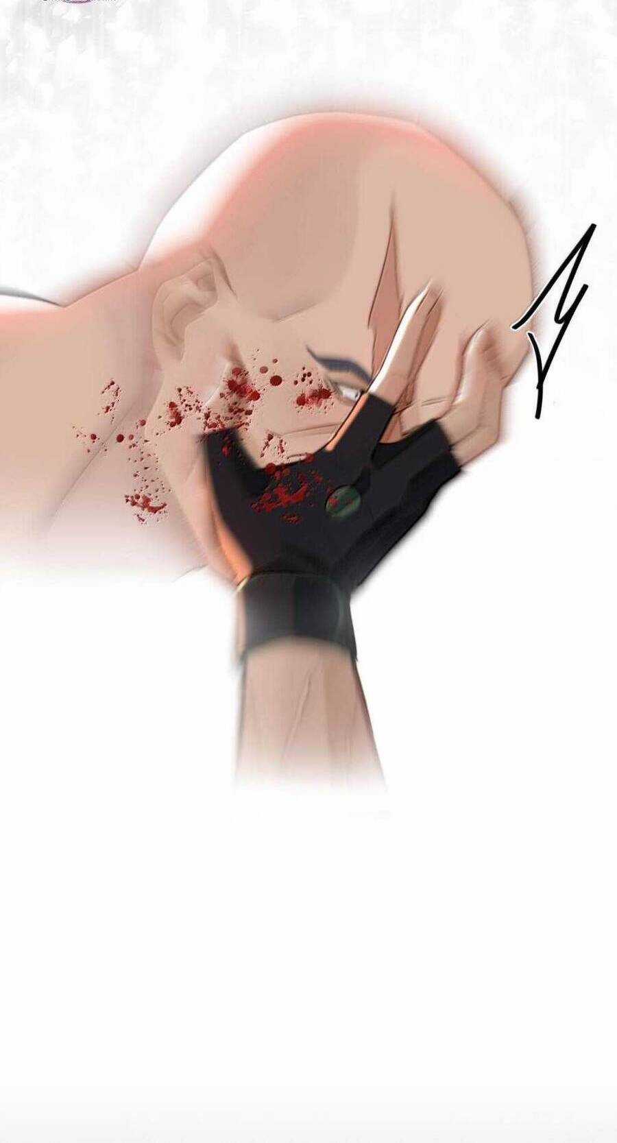 Không Thể Cưỡng Lại Người Yêu Dính Người Chương 45 trang 2