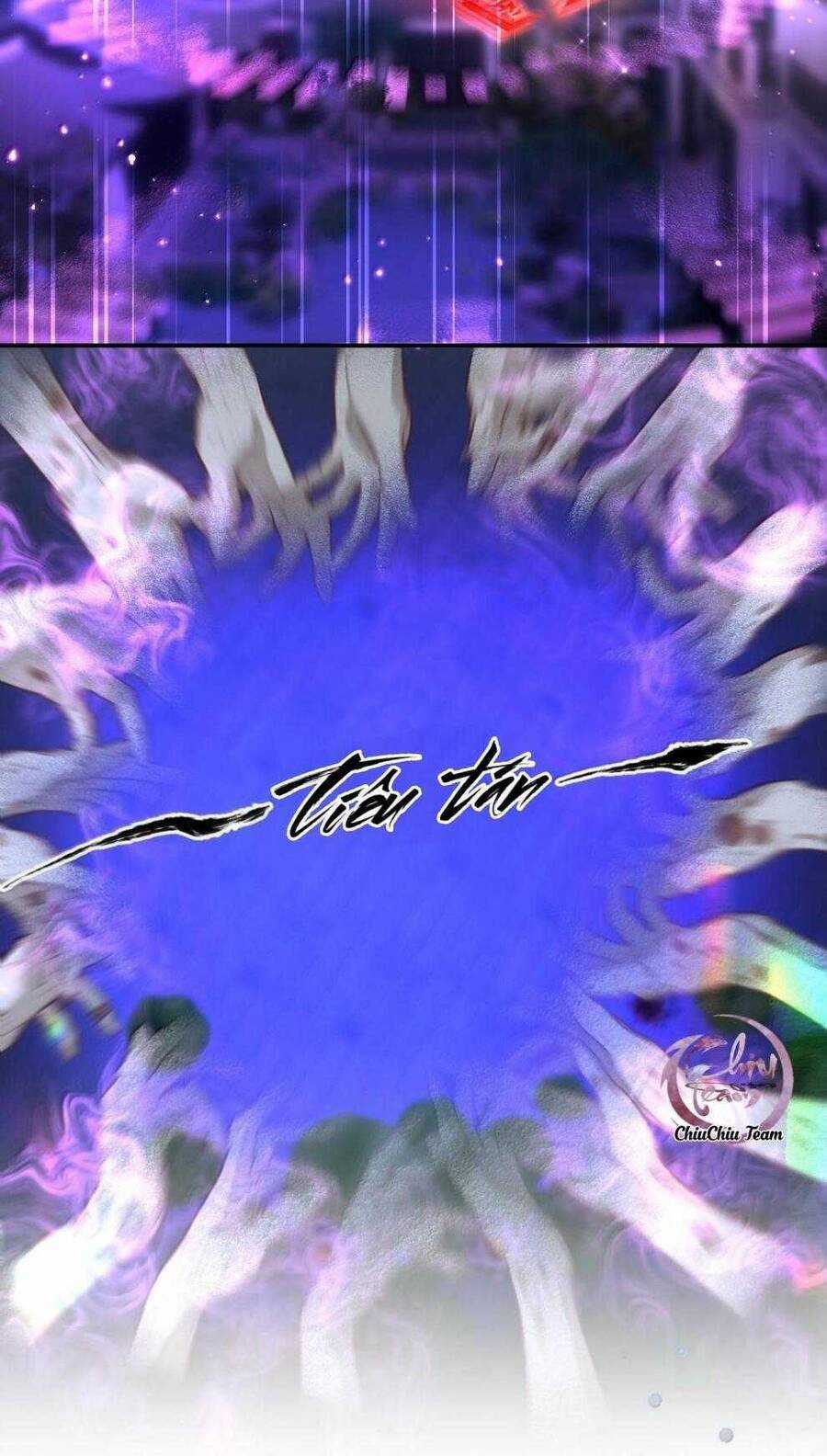 Không Thể Cưỡng Lại Người Yêu Dính Người Chương 45 trang 35