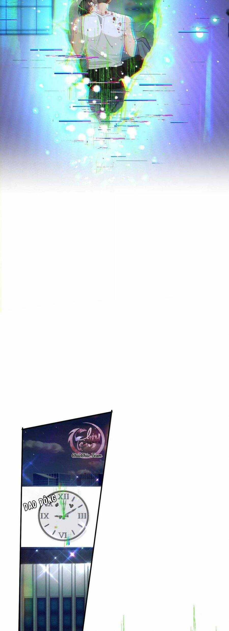 Không Thể Cưỡng Lại Người Yêu Dính Người Chương 45 trang 39