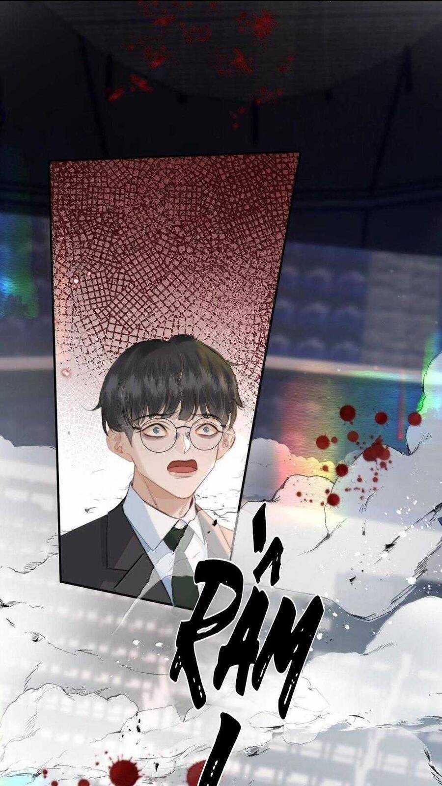 Không Thể Cưỡng Lại Người Yêu Dính Người Chương 45 trang 5