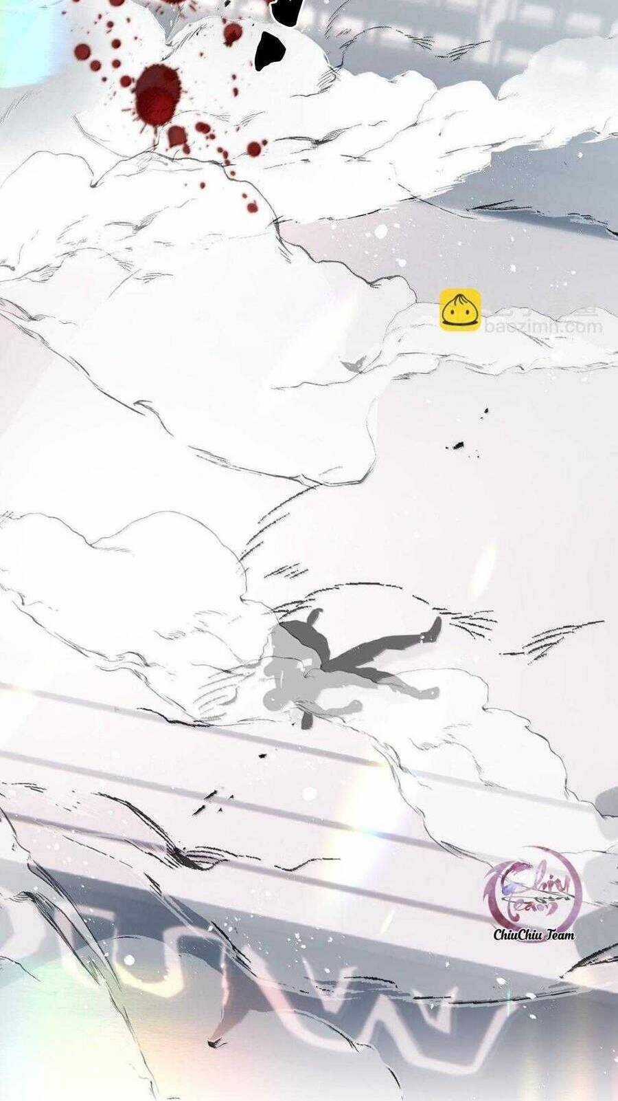 Không Thể Cưỡng Lại Người Yêu Dính Người Chương 45 trang 6