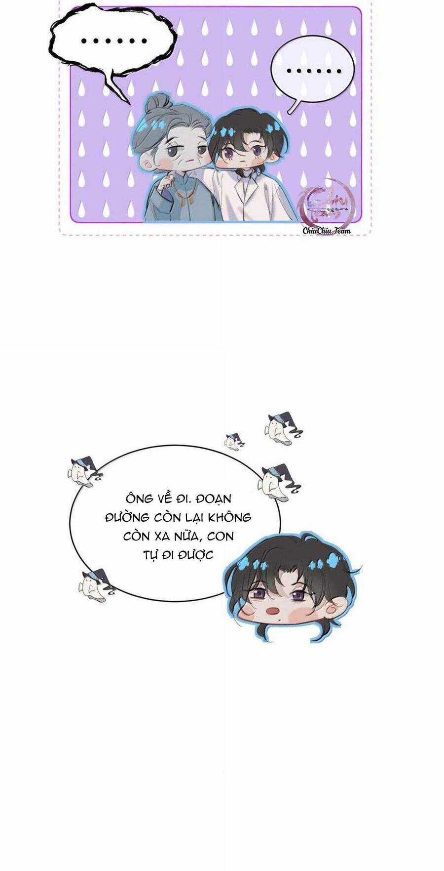 Không Thể Cưỡng Lại Người Yêu Dính Người Chương 46 trang 27