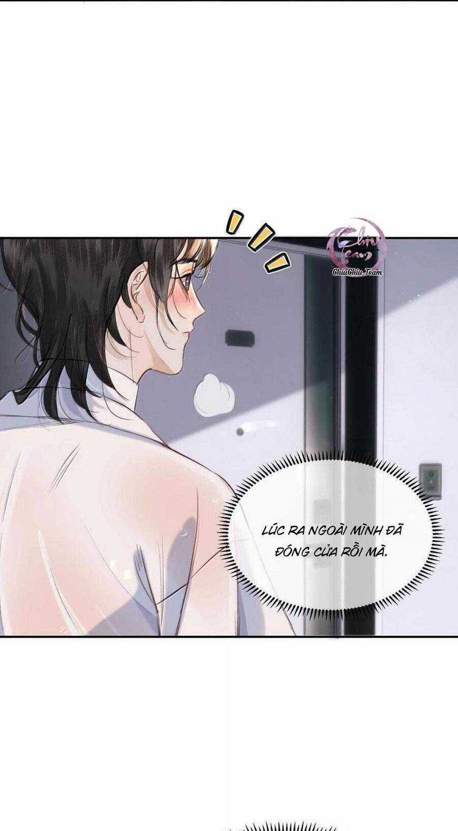 Không Thể Cưỡng Lại Người Yêu Dính Người Chương 46 trang 29