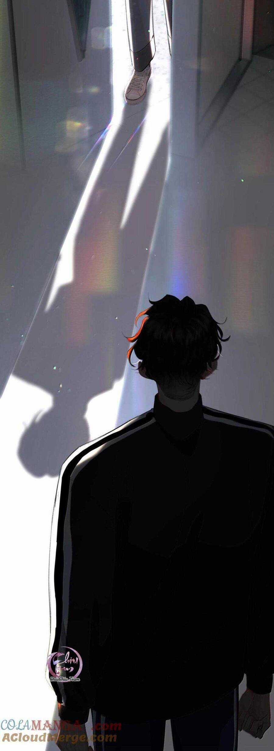 Không Thể Cưỡng Lại Người Yêu Dính Người Chương 46 trang 31