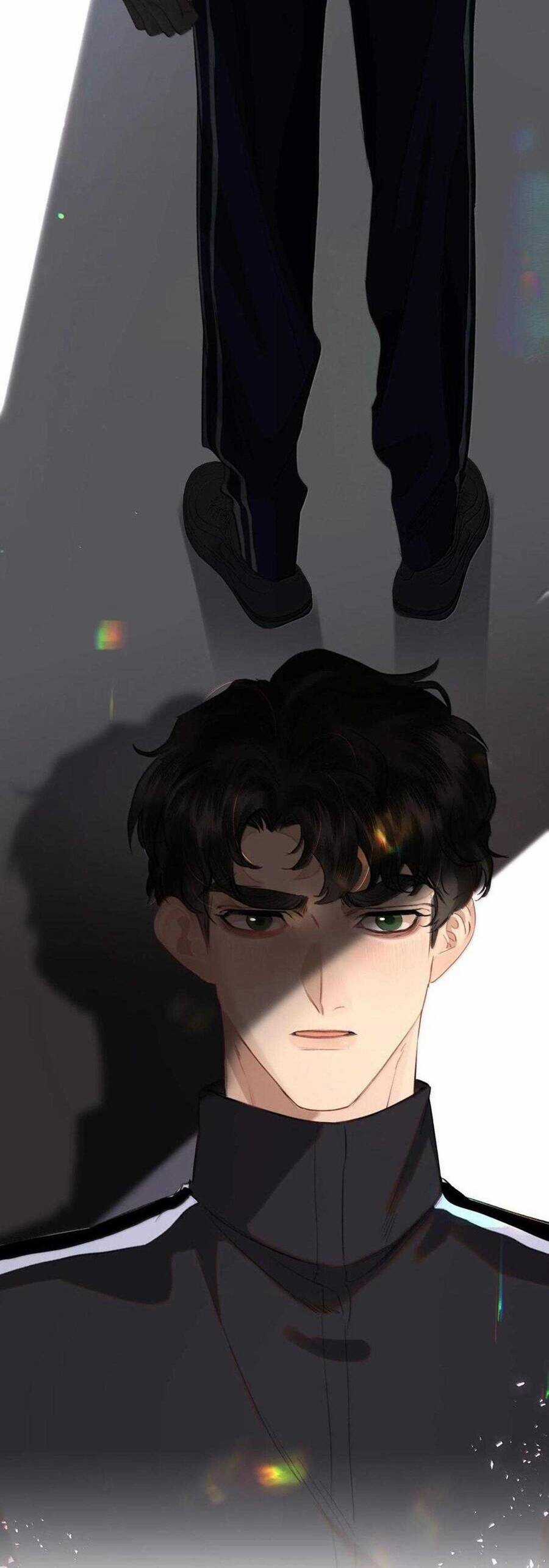 Không Thể Cưỡng Lại Người Yêu Dính Người Chương 46 trang 32