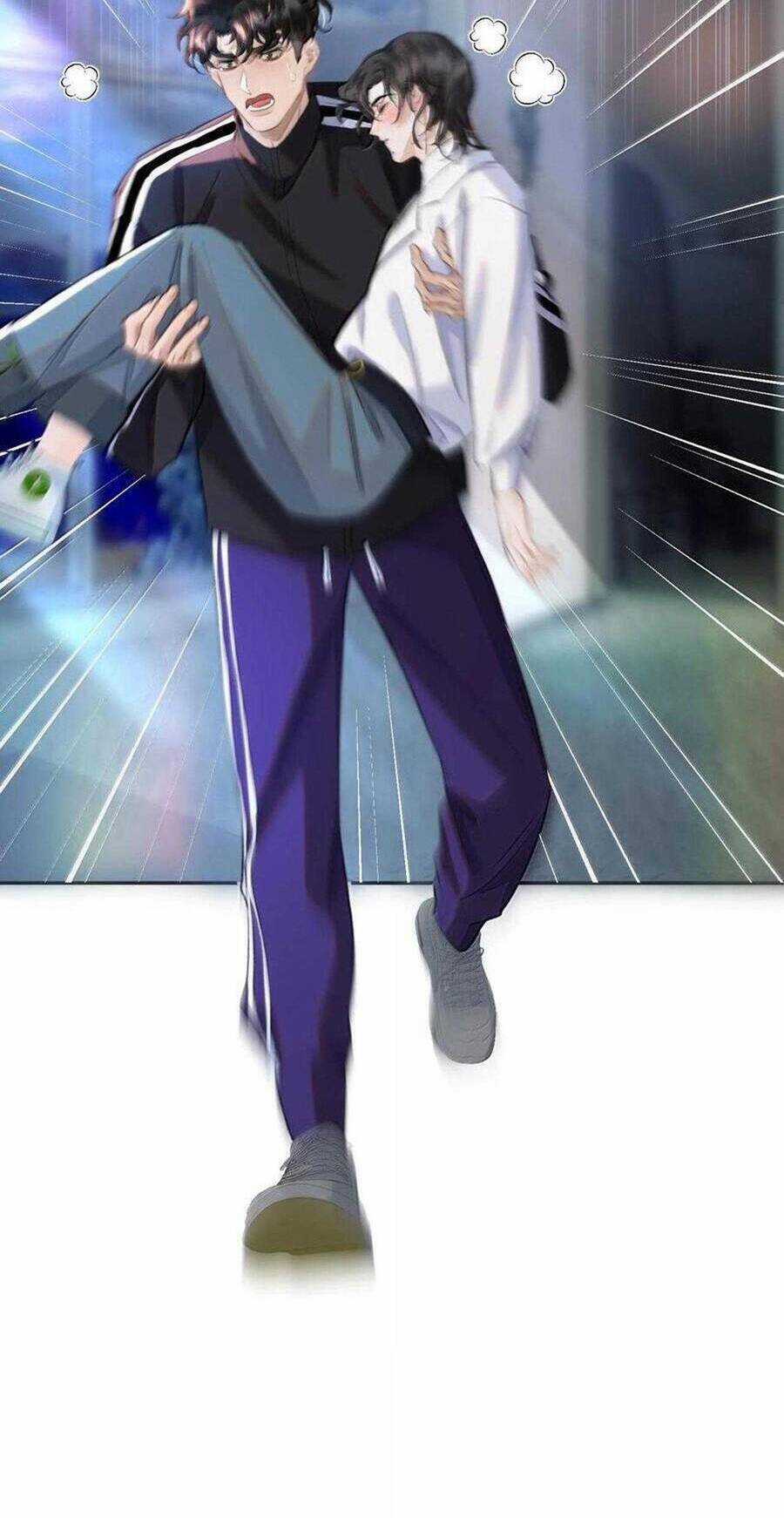 Không Thể Cưỡng Lại Người Yêu Dính Người Chương 47 trang 14