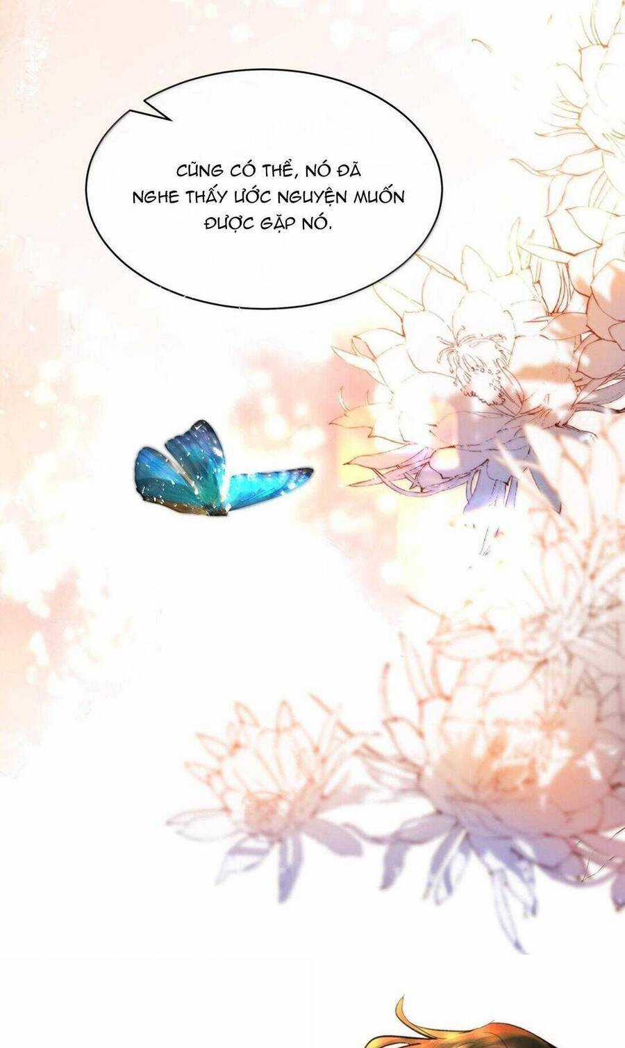 Không Thể Cưỡng Lại Người Yêu Dính Người Chương 47 trang 30