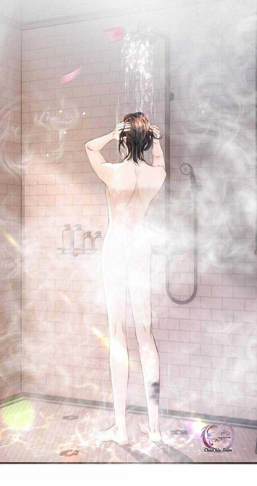 Không Thể Cưỡng Lại Người Yêu Dính Người Chương 48 trang 19