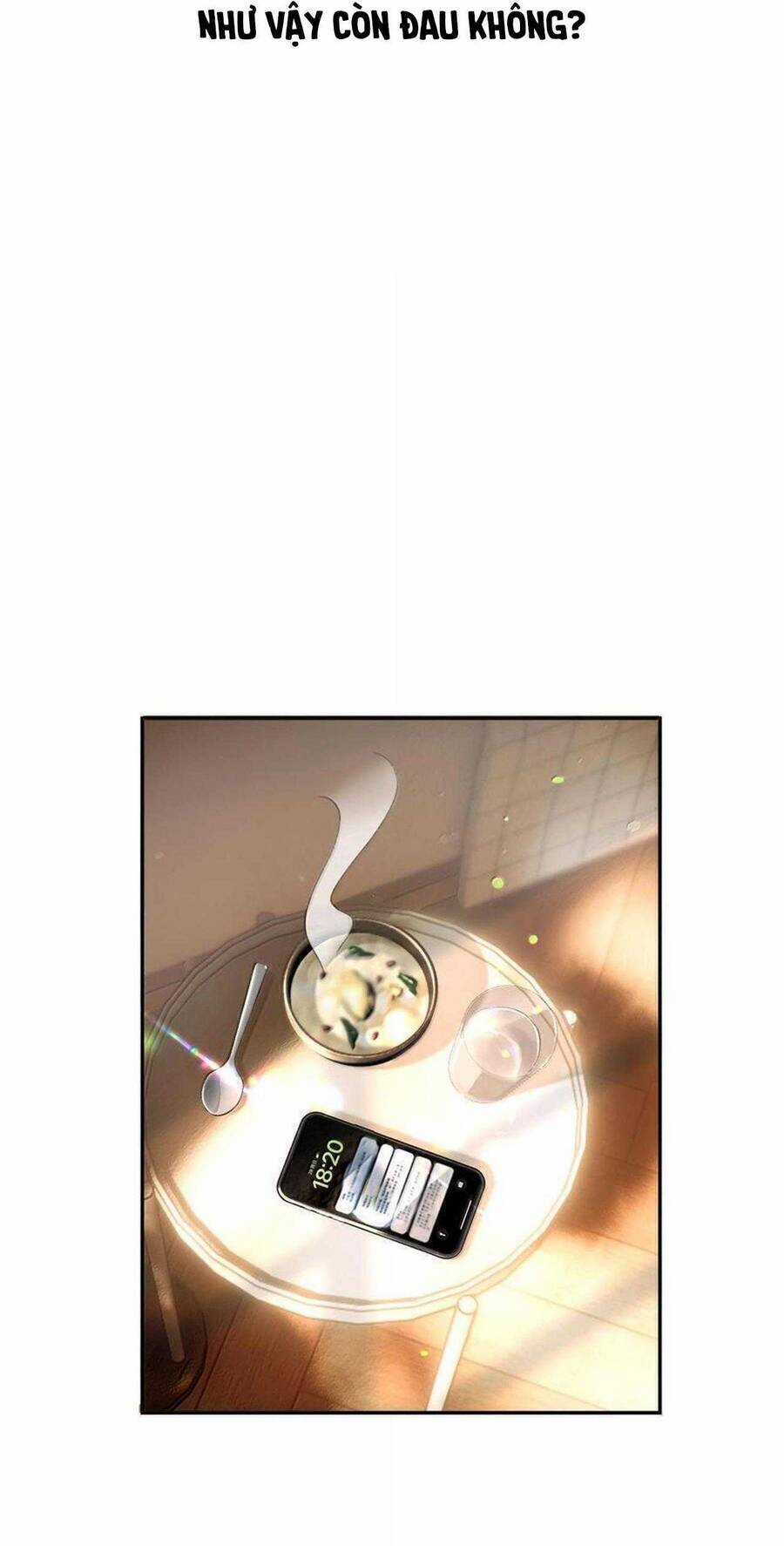 Không Thể Cưỡng Lại Người Yêu Dính Người Chương 48 trang 2