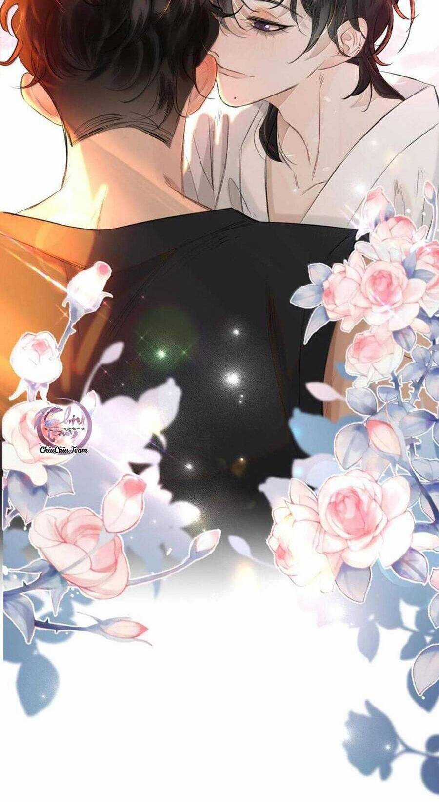 Không Thể Cưỡng Lại Người Yêu Dính Người Chương 48 trang 35