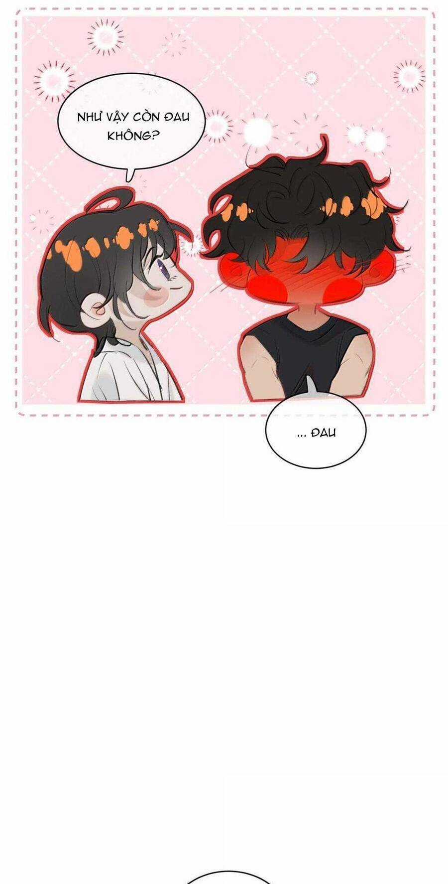 Không Thể Cưỡng Lại Người Yêu Dính Người Chương 48 trang 36