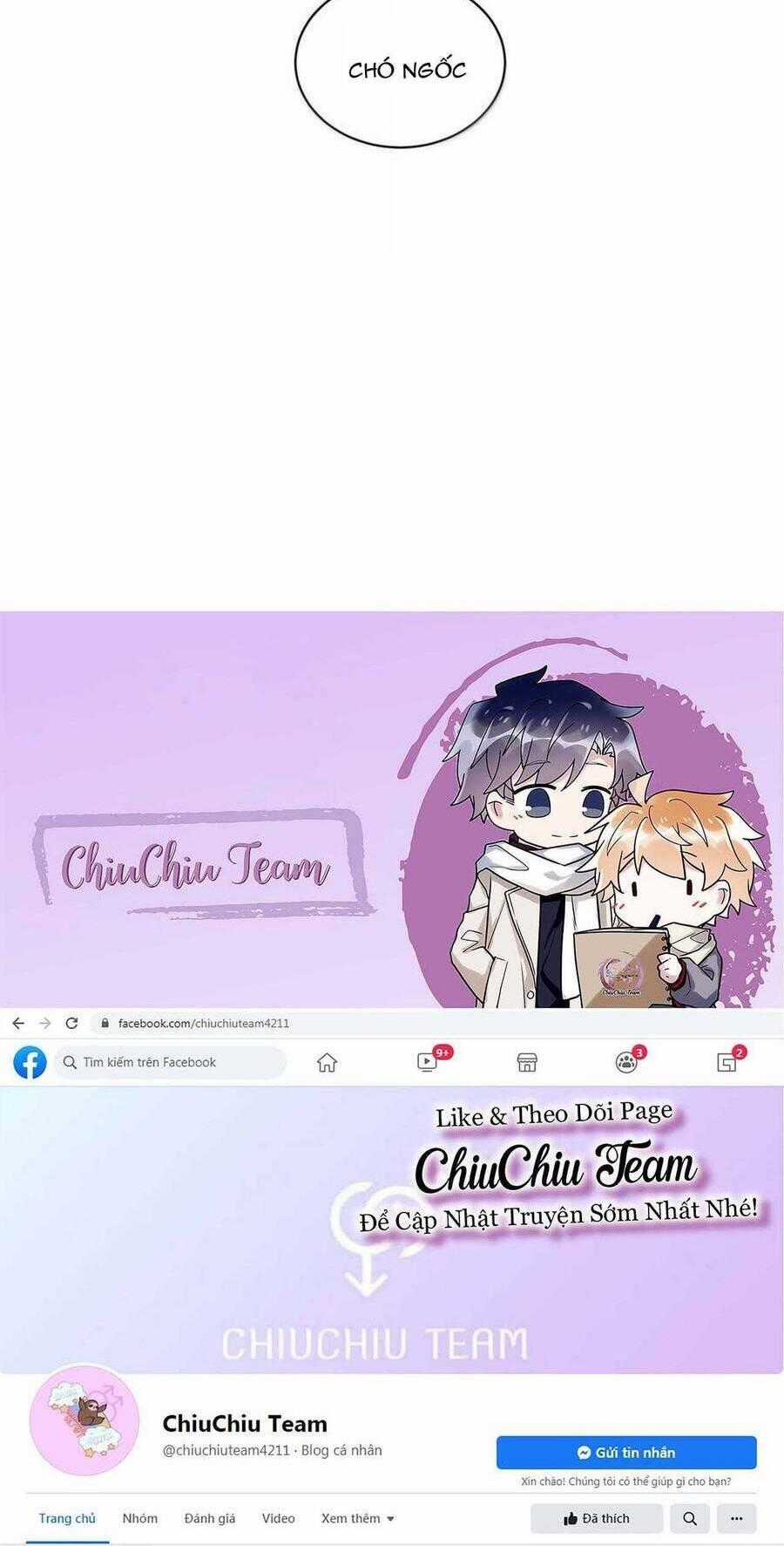 Không Thể Cưỡng Lại Người Yêu Dính Người Chương 48 trang 37