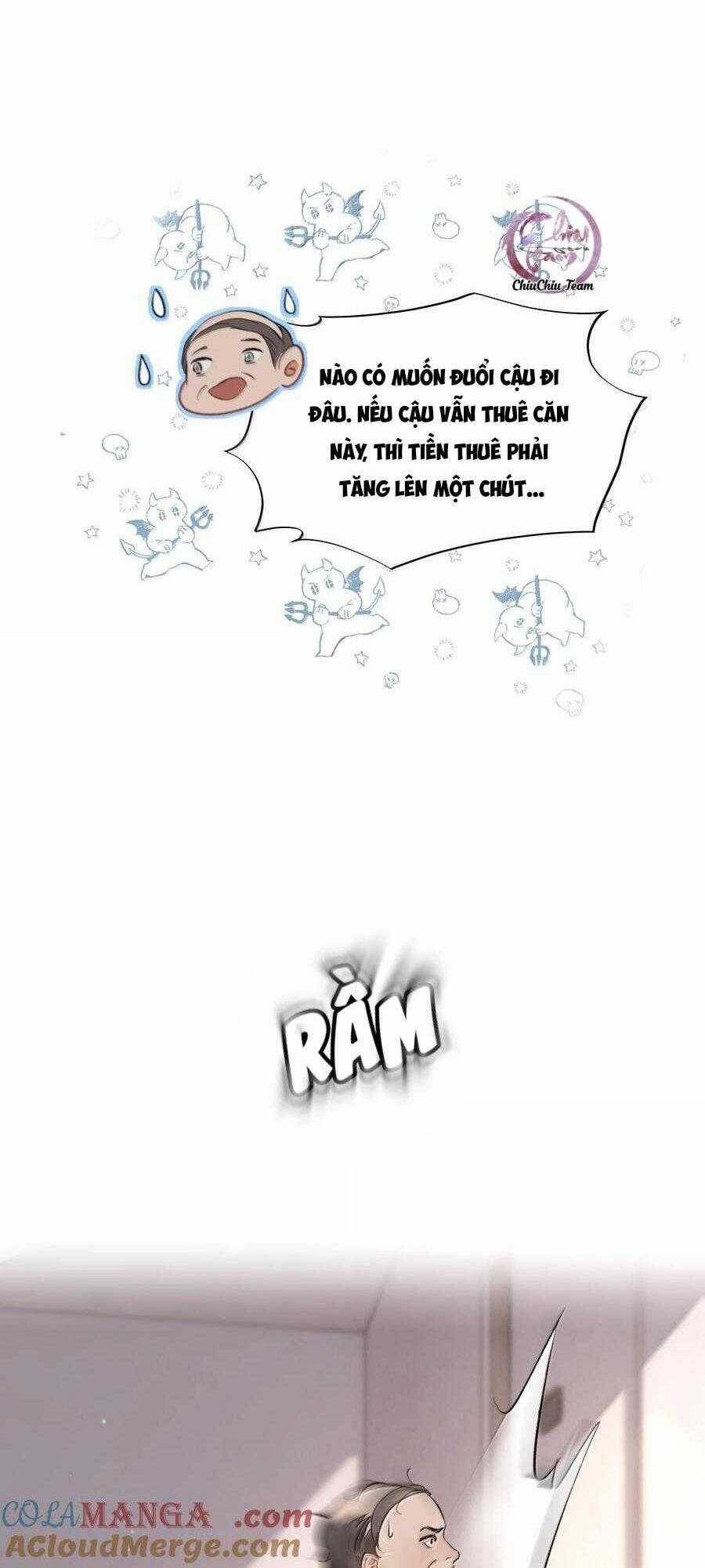 Không Thể Cưỡng Lại Người Yêu Dính Người Chương 49 trang 14