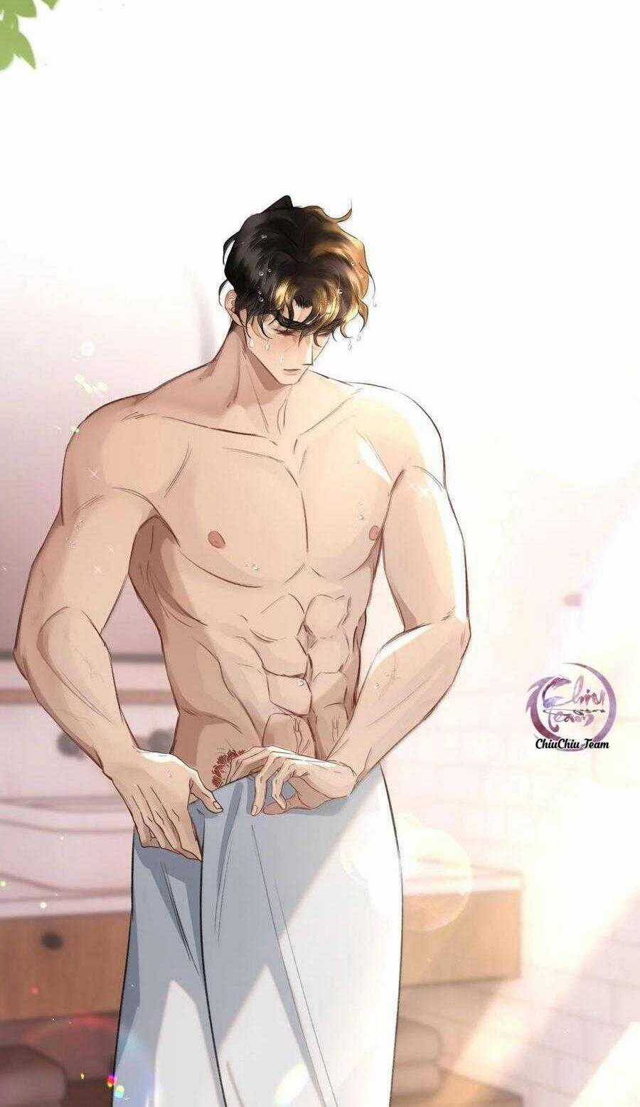 Không Thể Cưỡng Lại Người Yêu Dính Người Chương 49 trang 18