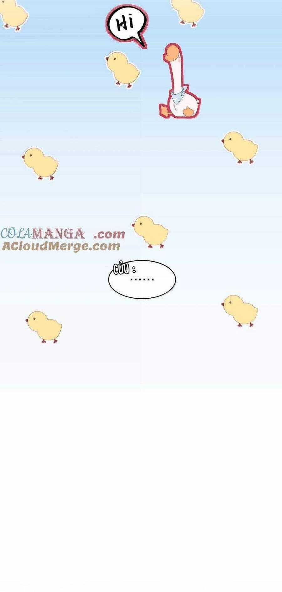 Không Thể Cưỡng Lại Người Yêu Dính Người Chương 49 trang 21