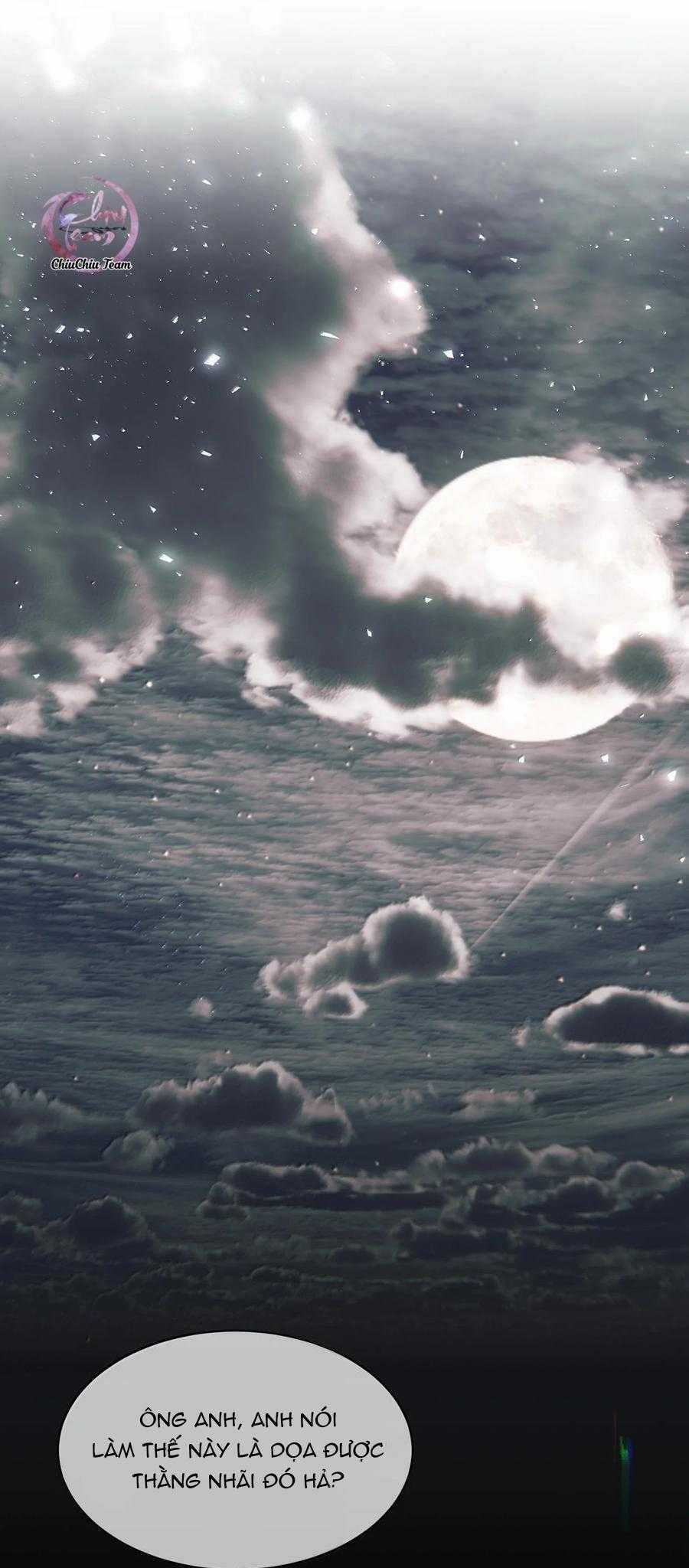 Không Thể Cưỡng Lại Người Yêu Dính Người Chương 49 trang 22